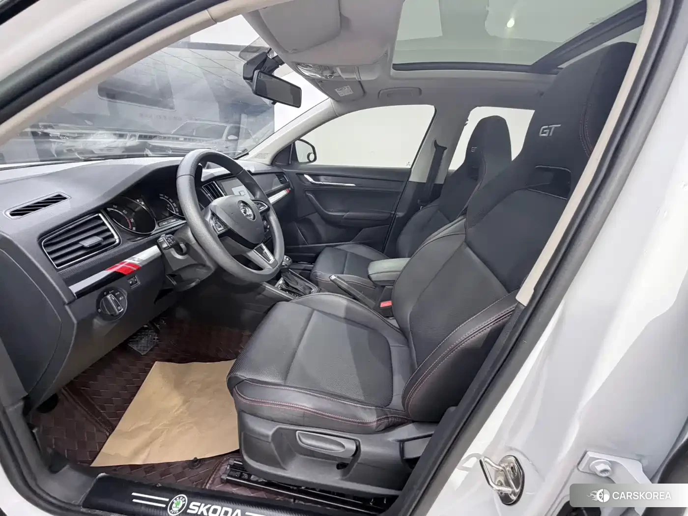 Skoda Komick id 4576503 из Китая 13