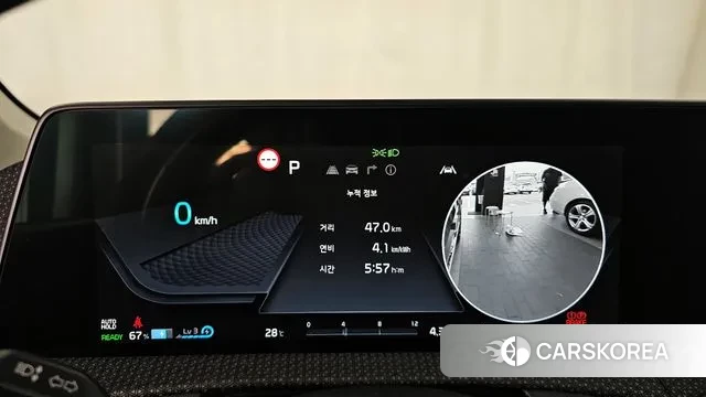 Kia EV6 id 2969704 из Кореи 18