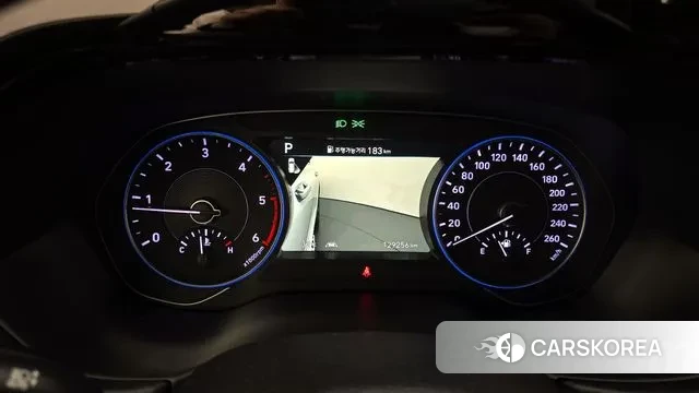 Hyundai Palisade id 2891407 из Кореи 18