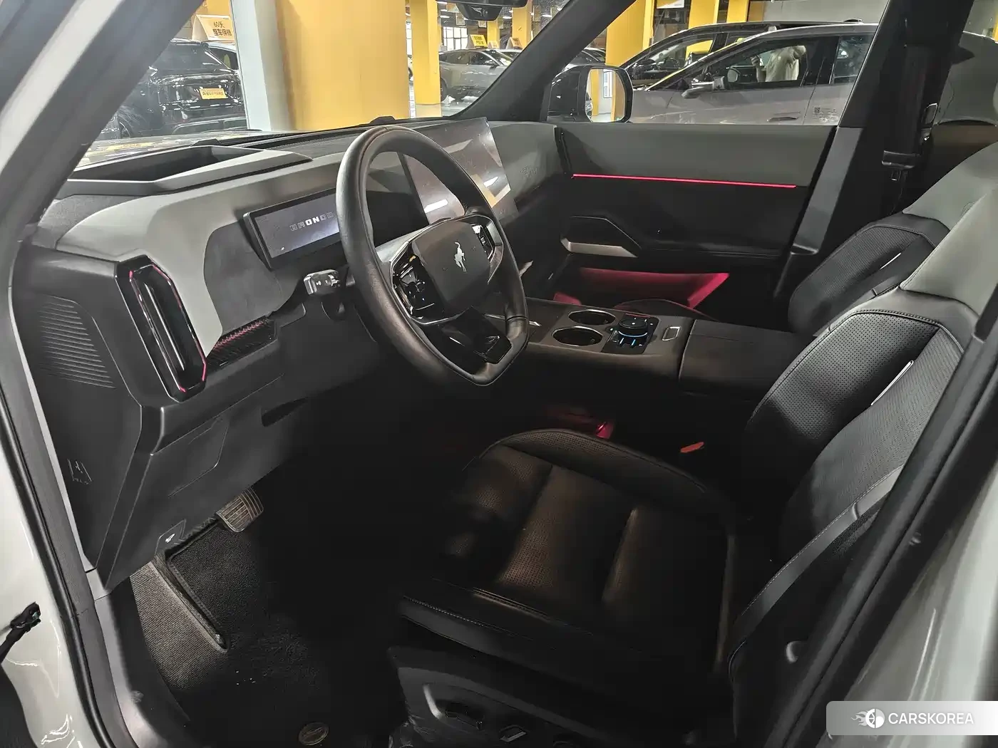 Ford Bronco id 4649318 из Китая 14