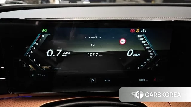 Ssangyong The New Torres id 3732024 из Кореи 18