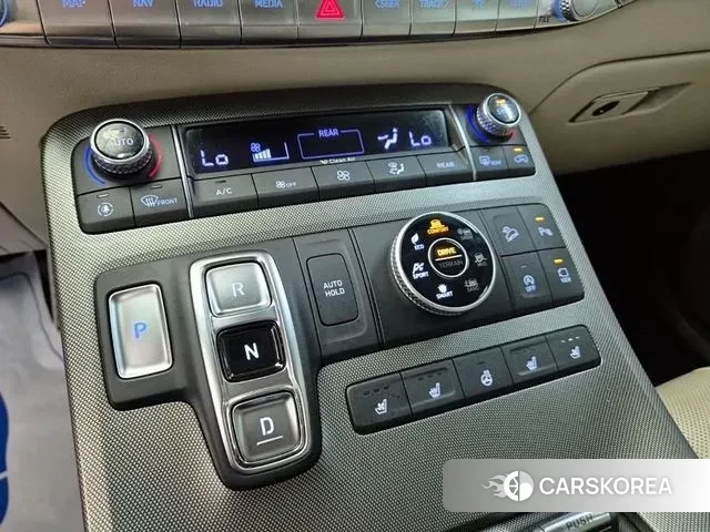 Hyundai Palisade id 2994497 из Кореи 16