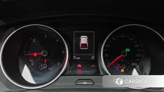 Volkswagen Tiguan second Generation id 4179812 из Кореи 18