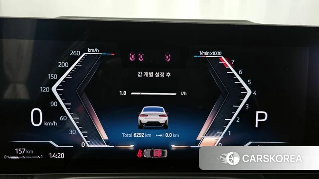 BMW 3 Series (G20) id 3876520 из Кореи 18