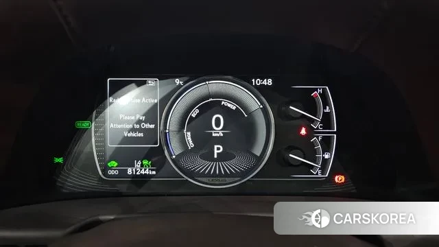 Lexus ES300h 7th generation id 3557150 из Кореи 18