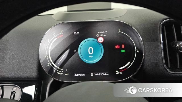 Mini Cooper Countryman id 4675201 из Кореи 18