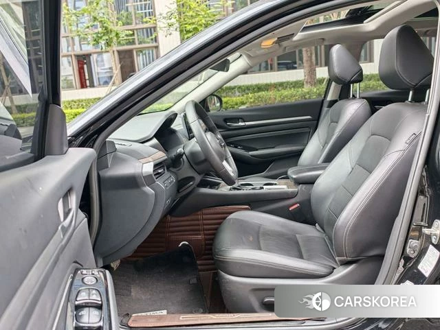Nissan Teana id 4301358 из Китая 10