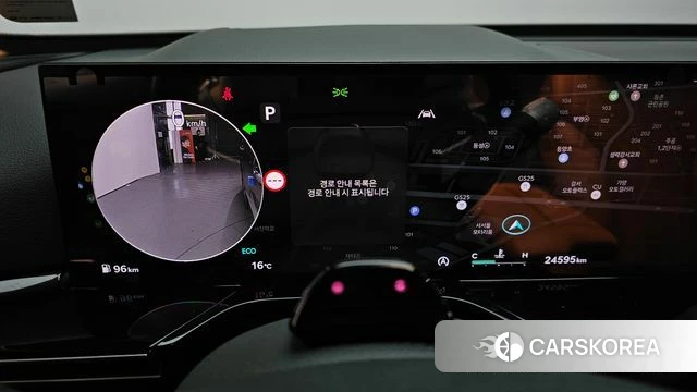 Genesis GV80 id 3841510 из Кореи 18