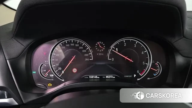 BMW X3 (G01) id 3509749 из Кореи 18