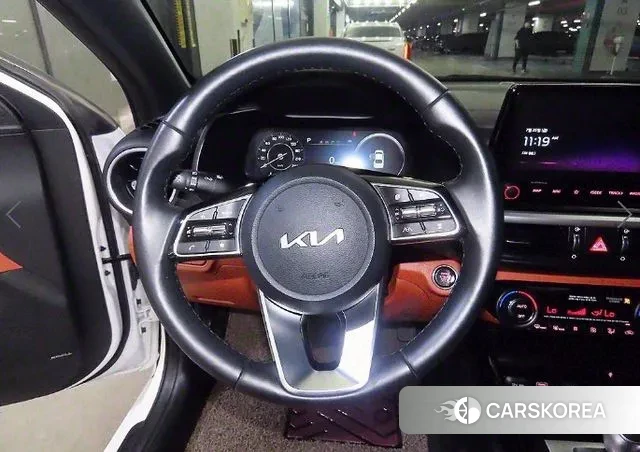 Kia The New K3 2nd generation id 3003346 из Кореи 18