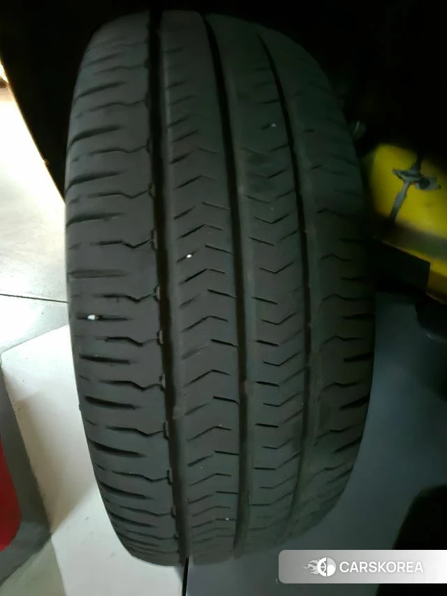 Hyundai The New Grand Starex id 4334094 из Кореи 18