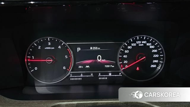 Kia Sorento 4th Generation id 4458765 из Кореи 28