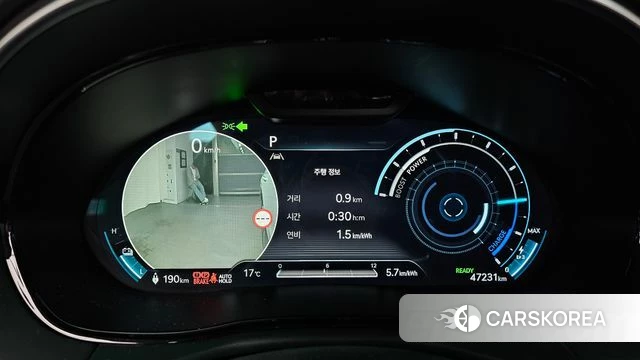 Genesis Electrified GV70 id 3865294 из Кореи 18