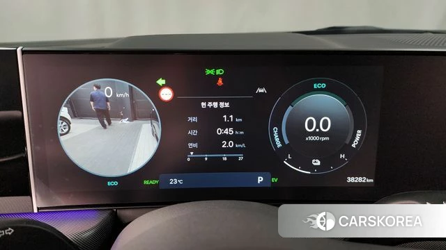 Hyundai Sonata D Edge Hybrid (DN8) id 4248581 из Кореи 34