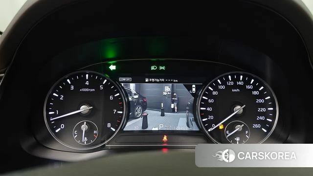 Kia More K9 id 4633106 из Кореи 29