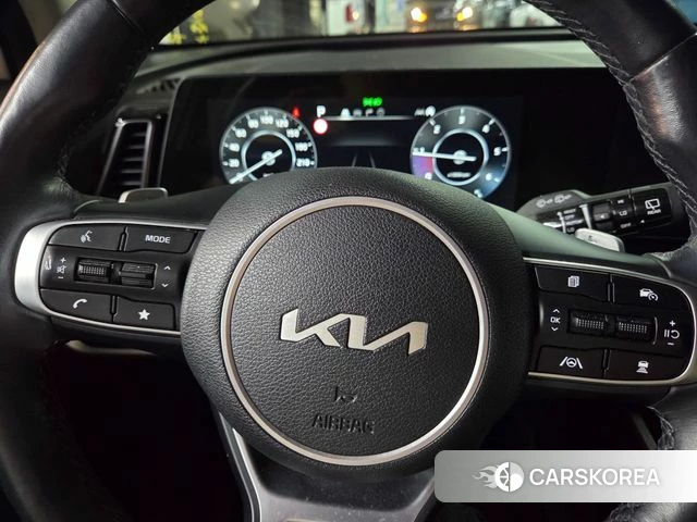 Kia Sportage 5th Generation id 3819123 из Кореи 10