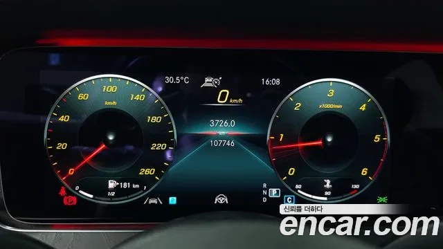 Mercedes-Benz E-Class W213 id 2907051 из Кореи 18