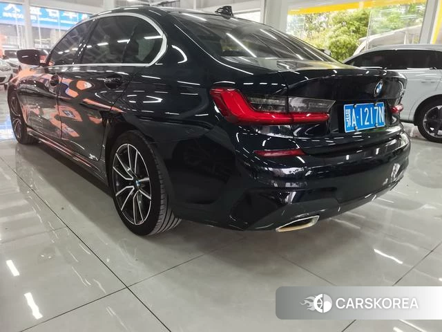 BMW 3 series id 4273791 из Китая 8