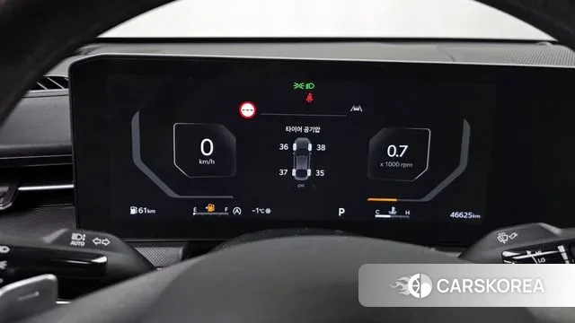 Kia The New K5 3rd generation id 3649117 из Кореи 18