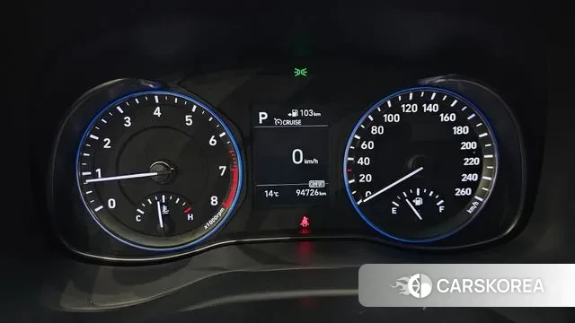 Hyundai Kona id 3455084 из Кореи 18