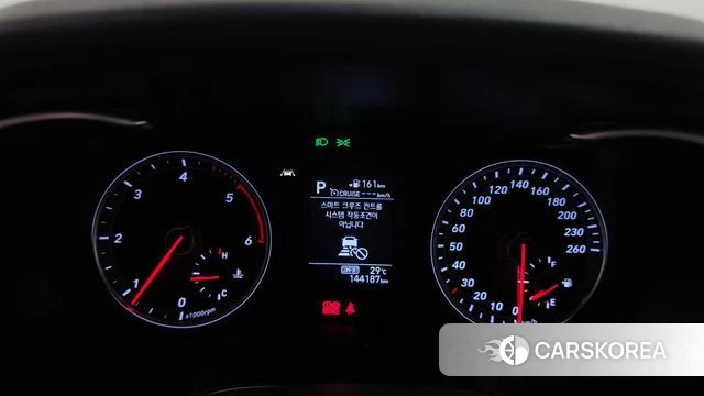 Genesis G70 id 4776232 из Кореи 18