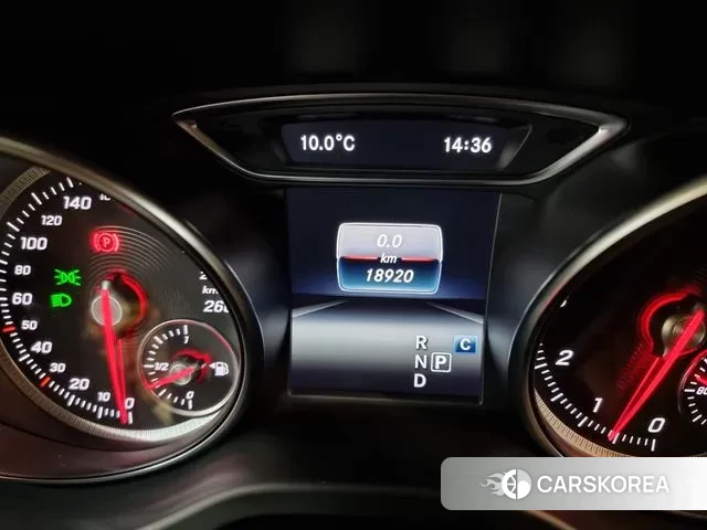 Mercedes-Benz GLA-Class X156 id 3509873 из Кореи 18