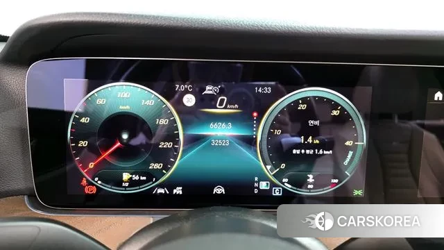 Mercedes-Benz E-Class W213 id 3649970 из Кореи 18