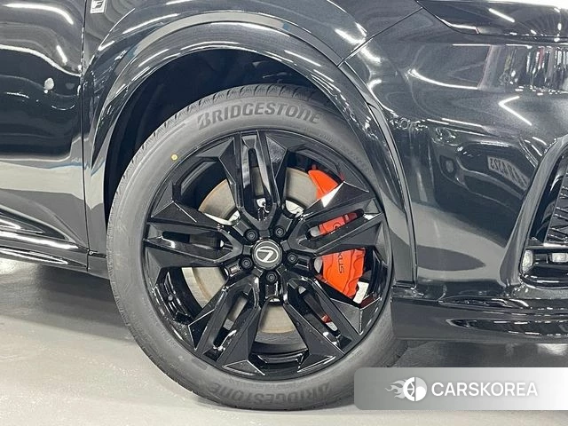 Lexus RX500h 5th generation id 4570866 из Кореи 13