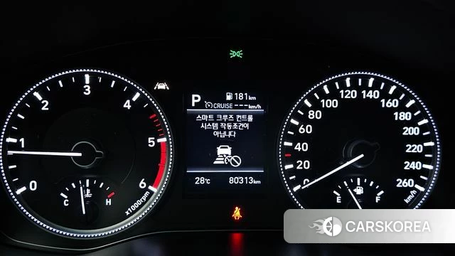 Hyundai Santa Fe TM id 4318230 из Кореи 32