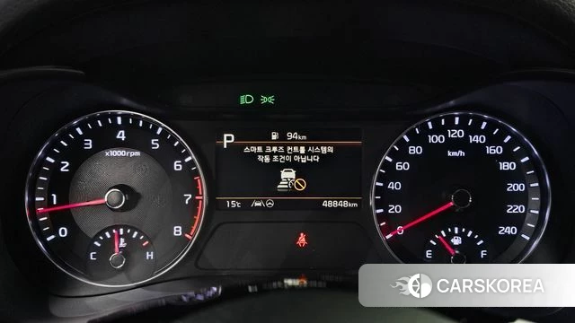 Kia The New K3 2nd generation id 3826375 из Кореи 18