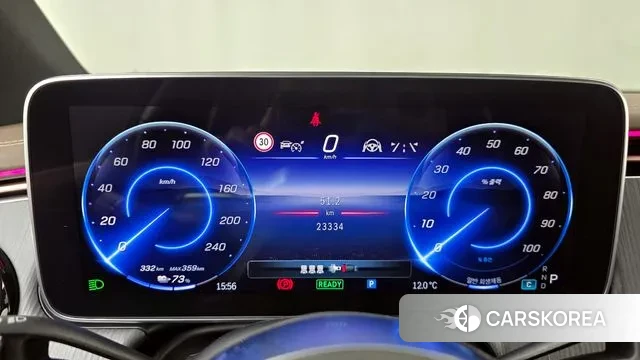 Mercedes-Benz EQE SUV X294 id 3739892 из Кореи 18