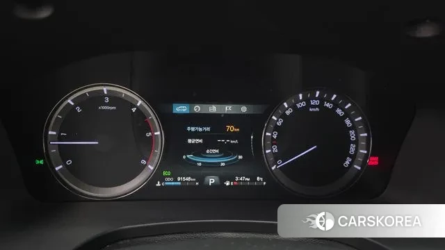 Ssangyong Rexton Sports id 3631856 из Кореи 18