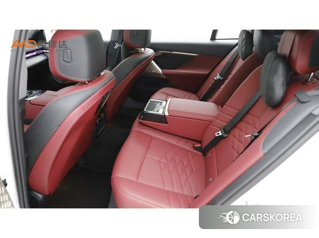 BMW 5 series id 4314807 из Китая 8