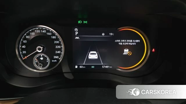 Genesis The New G70 id 3819222 из Кореи 18