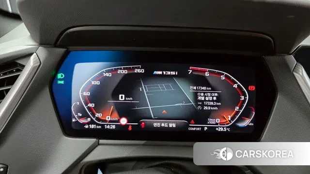 BMW 1 Series (F40) id 3021720 из Кореи 18