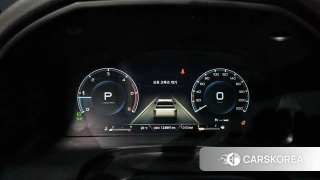 Ssangyong The New Rexton Sport id 4282648 из Кореи 30