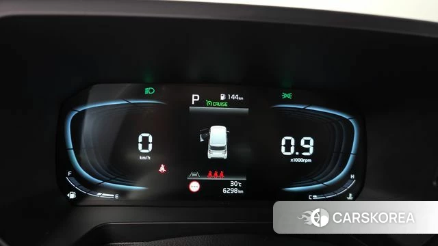 Kia The New Kia Ray id 4730076 из Кореи 29