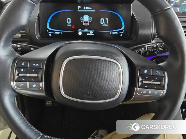 Hyundai Casper id 3982146 из Кореи 14