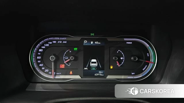 Hyundai Tucson Hybrid (NX4) id 4906096 из Кореи 30