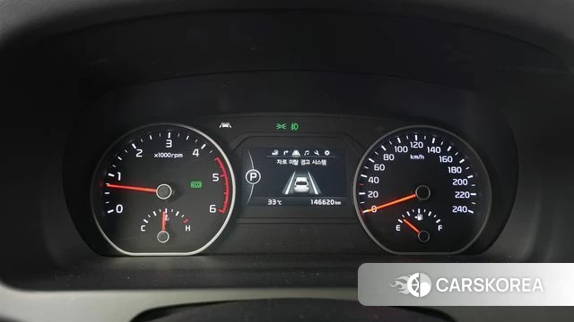 Kia The New Mohave id 4652125 из Кореи 30