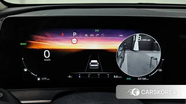 Kia Sportage 5th Generation Hybrid id 3518803 из Кореи 18