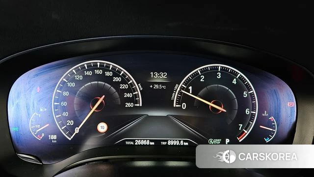 BMW 6 Series GT (G32) id 4496517 из Кореи 31