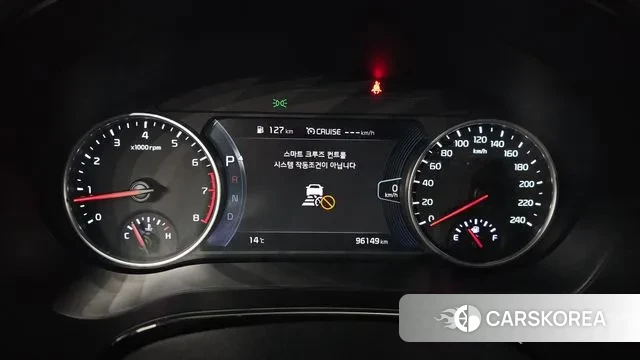 Kia Seltos id 3464115 из Кореи 18