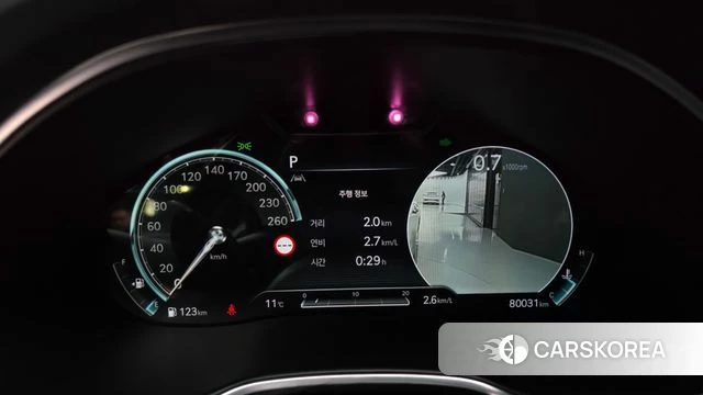 Genesis G80 (RG3) id 4018782 из Кореи 18