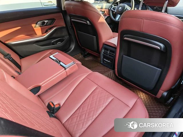 BMW 3 series id 4213940 из Китая 13