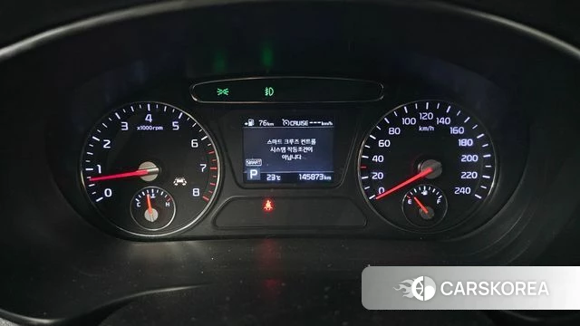 Kia The New Sorento id 4390642 из Кореи 29