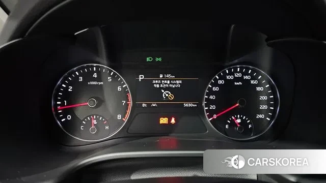 Kia The New K3 2nd generation id 3751132 из Кореи 18