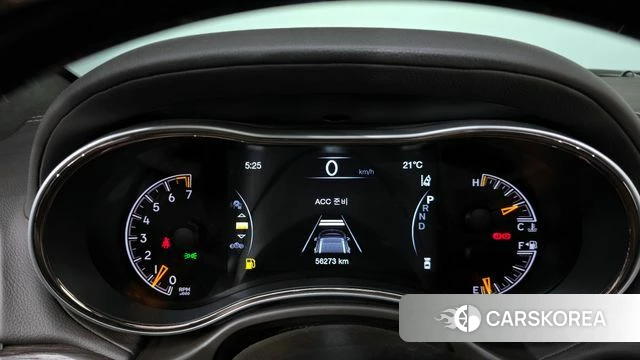 Jeep Grand Cherokee id 4225257 из Кореи 33