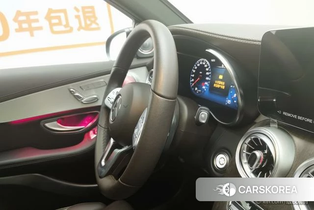 Mercedes-Benz GLC id 3857980 из Китая 22