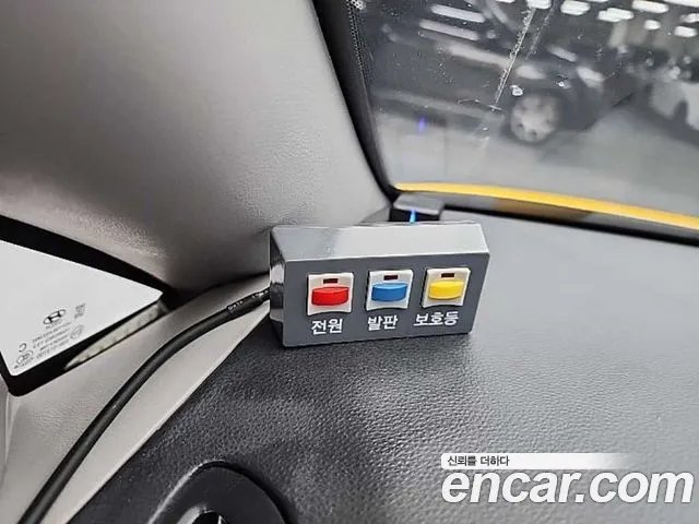 Hyundai The New Grand Starex id 2683267 из Кореи 17